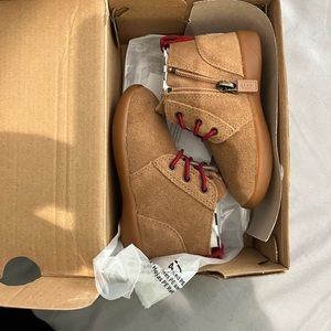 UGG size 6 toddler boot